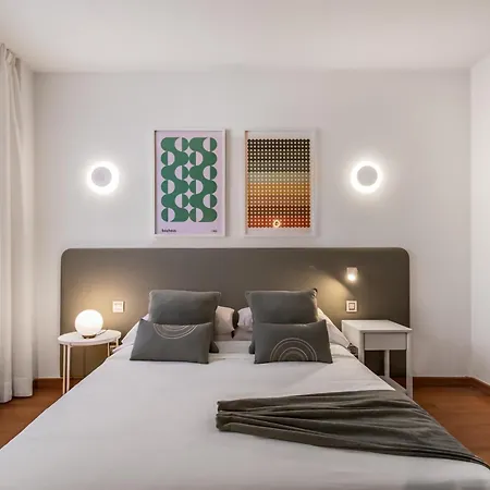Agaete Shine Suites 2 *