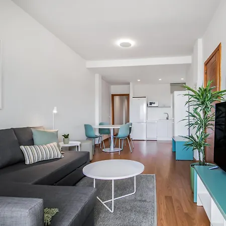 Agaete Shine Suites 2 Agaete (Gran Canaria)