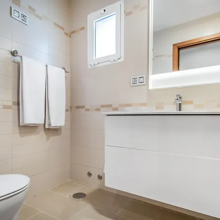 Apartment Agaete Shine Suites 2 *