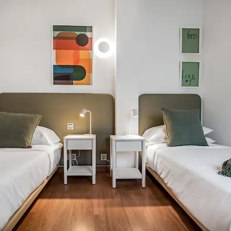 Agaete Shine Suites 2 *