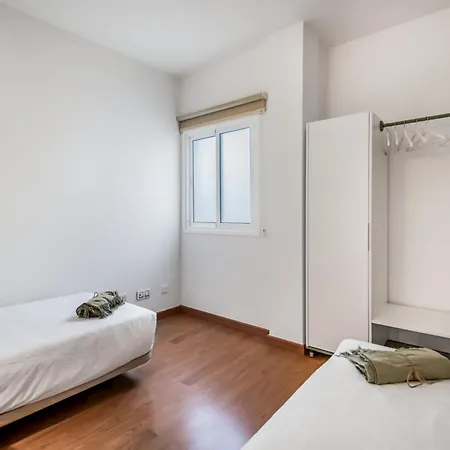 Agaete Shine Suites 2 Agaete (Gran Canaria)