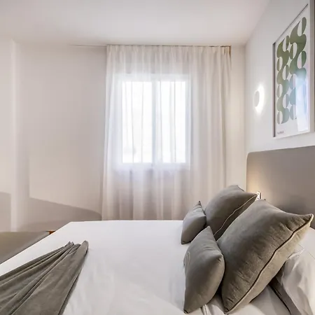 Apartment Agaete Shine Suites 2 Agaete (Gran Canaria)