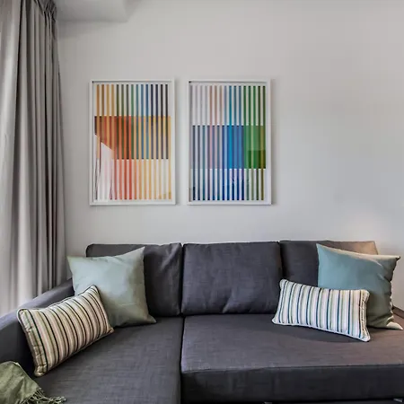 Agaete Shine Suites 2 Agaete (Gran Canaria)