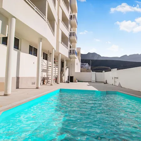 Agaete Shine Suites 2 * Agaete (Gran Canaria)