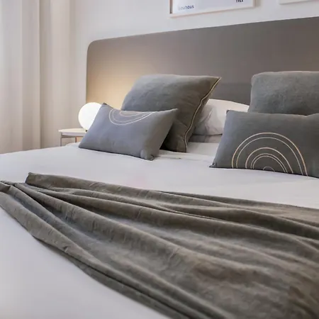 Agaete Shine Suites 2 Apartment Agaete (Gran Canaria)