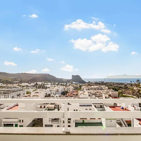 Agaete Shine Suites 2 * Agaete (Gran Canaria)