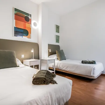 Apartment Agaete Shine Suites 2