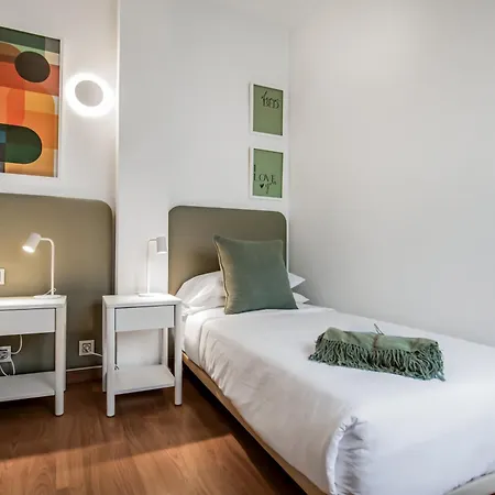 Agaete Shine Suites 2