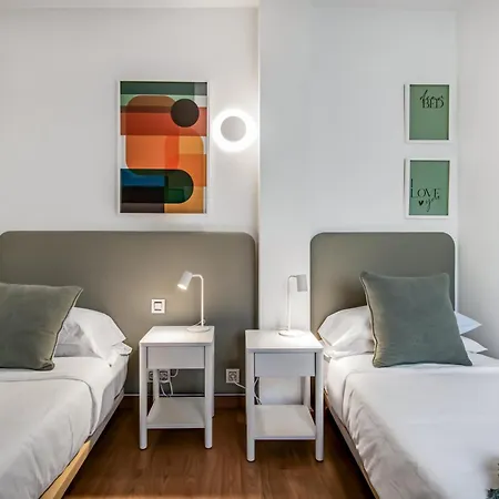 Agaete Shine Suites 2 Apartment