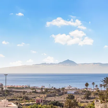 Agaete Shine Suites 2 Апартаменты