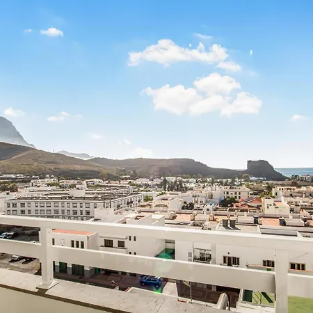 Apartment Agaete Shine Suites 2 *