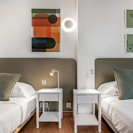 Agaete Shine Suites 2 Apartment *
