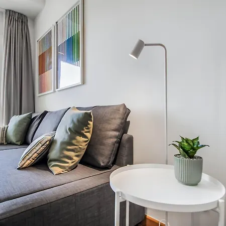 Apartment Agaete Shine Suites 2 Agaete (Gran Canaria)
