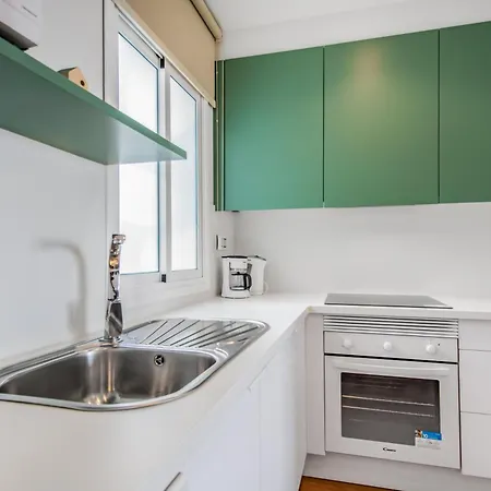 Agaete Shine Suites 2 Apartment *