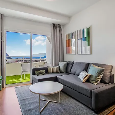 Agaete Shine Suites 2 * Agaete (Gran Canaria)