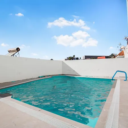 Agaete Shine Suites 2
