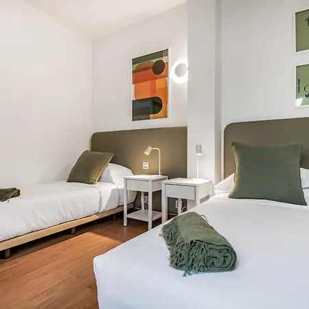 Agaete Shine Suites 2 Apartment