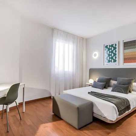 Apartment Agaete Shine Suites 2 Agaete (Gran Canaria)