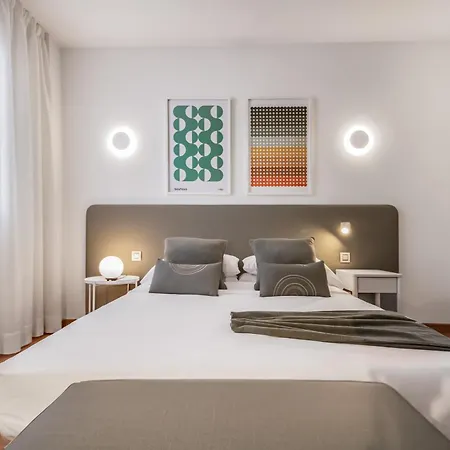 Апартаменты Agaete Shine Suites 2 *