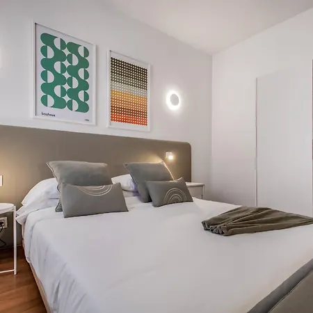 Apartment Agaete Shine Suites 2 *