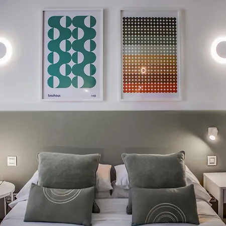 Agaete Shine Suites 2 *