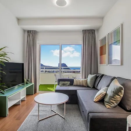 Agaete Shine Suites 2 Apartment *