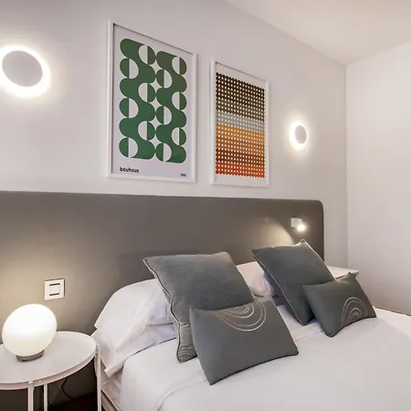 Agaete Shine Suites 2 Apartment *